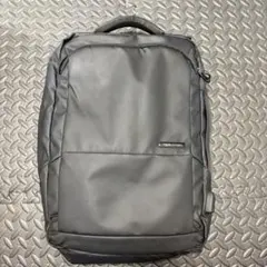 MARK RYDEN ビジネスリュック　USBポート付き