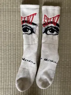 SAINT MXXXXXX ソックス