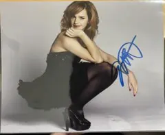 2025年最新】エマ・ワトソン サインの人気アイテム - メルカリ