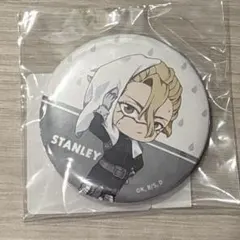 2025年最新】Dr.STONE スタンリー 缶バッジの人気アイテム