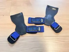 ALL OUT POWER GRIP PRO 左右セット