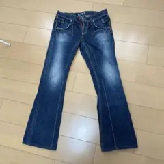 BLUE TRIP ブーツカットデニム 503 値下げしました！