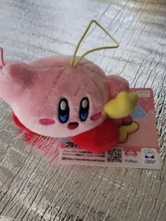星のカービィ ぬいぐるみ マスコット