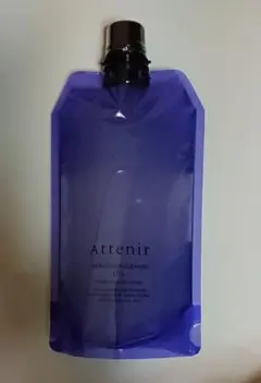 アテニア スキンクリアクレンズ オイル アロマタイプ ラベンダー エコパック