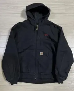 USA製 CARHARTT アクティブジャケット　90s
