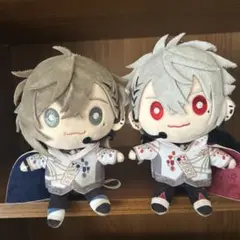 B963】 叶 にじぬい まとめ売り ChroNoiR にじさんじ - メルカリ