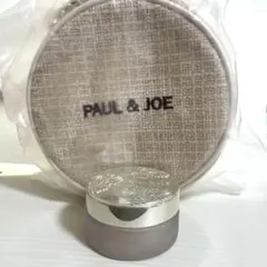 ポール&ジョー　サブライムクリームファンデーション　201