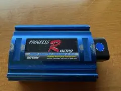 DAYTONA PROGRESS Racing CDI レッツ2 ZZ