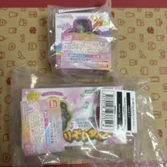 おジャ魔女どれみ　ポロンタップコレクション　〜スペシャルver.〜　①