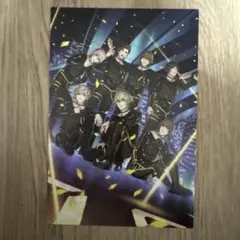 うたの☆プリンスさまっ♪ LIVE EMOTION ポストカード アニメイト梅田