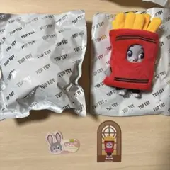 TOPTOY ズートピア ジュディ