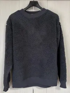 JOURNAL STANDARD relume 起毛スウェット Lサイズのサムネイル