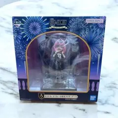 【新品】一番くじSPY×FAMILY★A賞ポストカードフレーム付きフィギュア