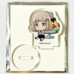 ダンガンロンパ フォトきゃら アクリルぷちスタンド 七海千秋