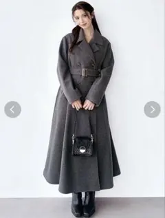 タイムセール！リゼクシー♡ロングコート