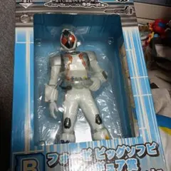 假面騎士Fourze 大型軟膠公仔