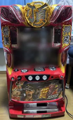 配送料込み・引取可能】大都技研 ンゴロポポス〜ピンチ!捕われの爺