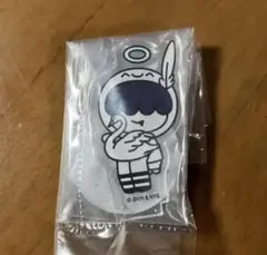 txt Starkissed ポップアップ　アクスタ　ヒュニンカイ　トゥバ