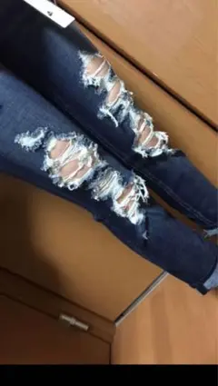 アメリカンイーグルスキニー