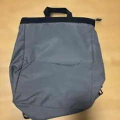 JOURNAL STANDARD リュックサック グレーのサムネイル