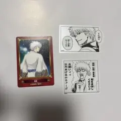 銀魂 坂田銀時 まとめ売り
