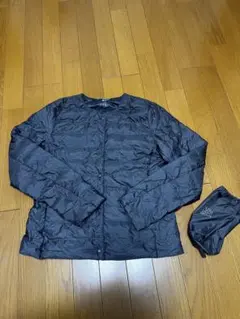 UNIQLO ウルトラライトダウンジャケット S