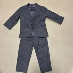TB&XY フォーマルスーツ 9号 グレー