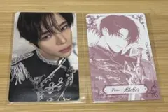 2026年最新】シオン トレカの人気アイテム - メルカリ