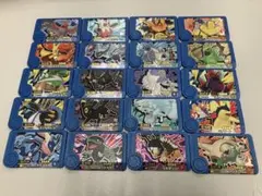 ポケモン　フレンダ　トレジャー　20枚　まとめ売り