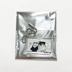 名探偵コナン アクリルキーホルダー 平次 コナン