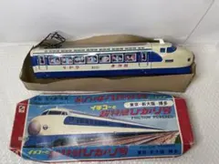 2026年最新】イチコー ニューひかり号の人気アイテム - メルカリ