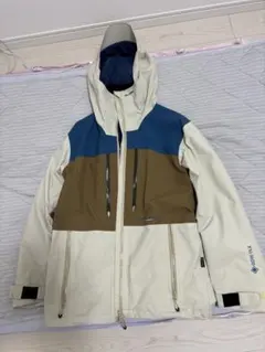 23-24 REW KAMIKAZE JKT26 GORE-TEX2Lのサムネイル