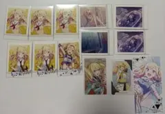 プロセカ 天馬咲希 まとめ売り ぱしゃこれ エピカ 特典