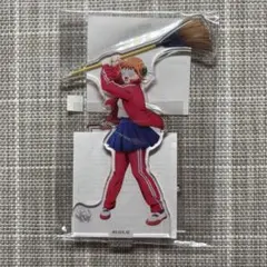 銀魂　神楽　アクリルスタンド