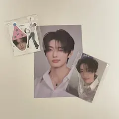 サンヒョン　ALD1 FC キット コンプリート セット