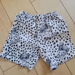 D*I様 ヒステリック・ミニ　 半ズボン110