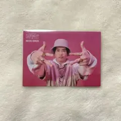 Mrs. GREEN APPLE 大森元貴 フォトカ