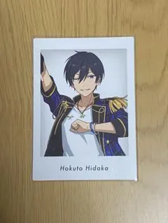 あんスタ ぱしゃっつ 特典 氷鷹北斗