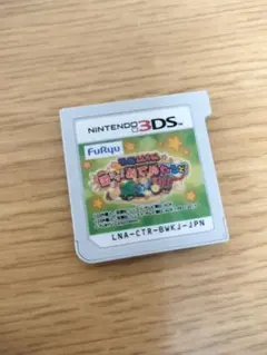 ニンテンドー3DS ソフト5本セット 値引き バラ売り可