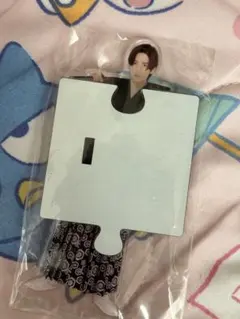 snowman 目黒蓮 アクスタ 第2弾