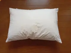 無印良品 フェザー枕 43cm×63cmのサムネイル