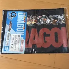 一番くじ ドラゴンボール VSオムニバスアメイジング　タオル