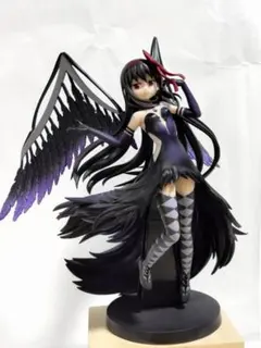 【未開封】悪魔ほむら 暁美ほむら フィギュア 魔法少女まどか⭐︎マギカ まどマギ Amazon.co.jp: アニプレックス 劇場版 魔法少女まどか☆マギカ [新編