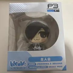 未開封】happyくじ G賞 ペルソナ4 ちびフィギュア コンプ - メルカリ