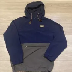 LLBean エルエルビーン アノラック マウンテンパーカー ナイロンジャケット