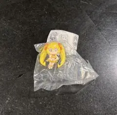 カプセルフィギュアコレクション　ハートキャッチプリキュア　キュアサンシャイン