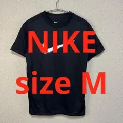 NIKE スポーツTシャツ