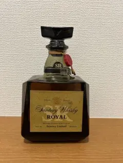 2025年最新】サントリー ローヤル クイーンサイズの人気アイテム