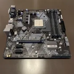 2026年最新】ryzen7 3700x マザーボードの人気アイテム - メルカリ
