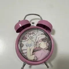 あいみょん アラームクロック 目覚まし時計 - メルカリ